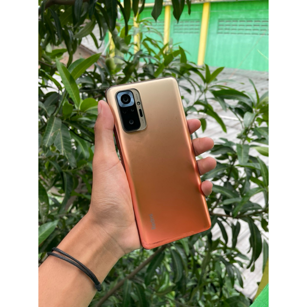 Redmi note 10Pro 6/64 Resmi