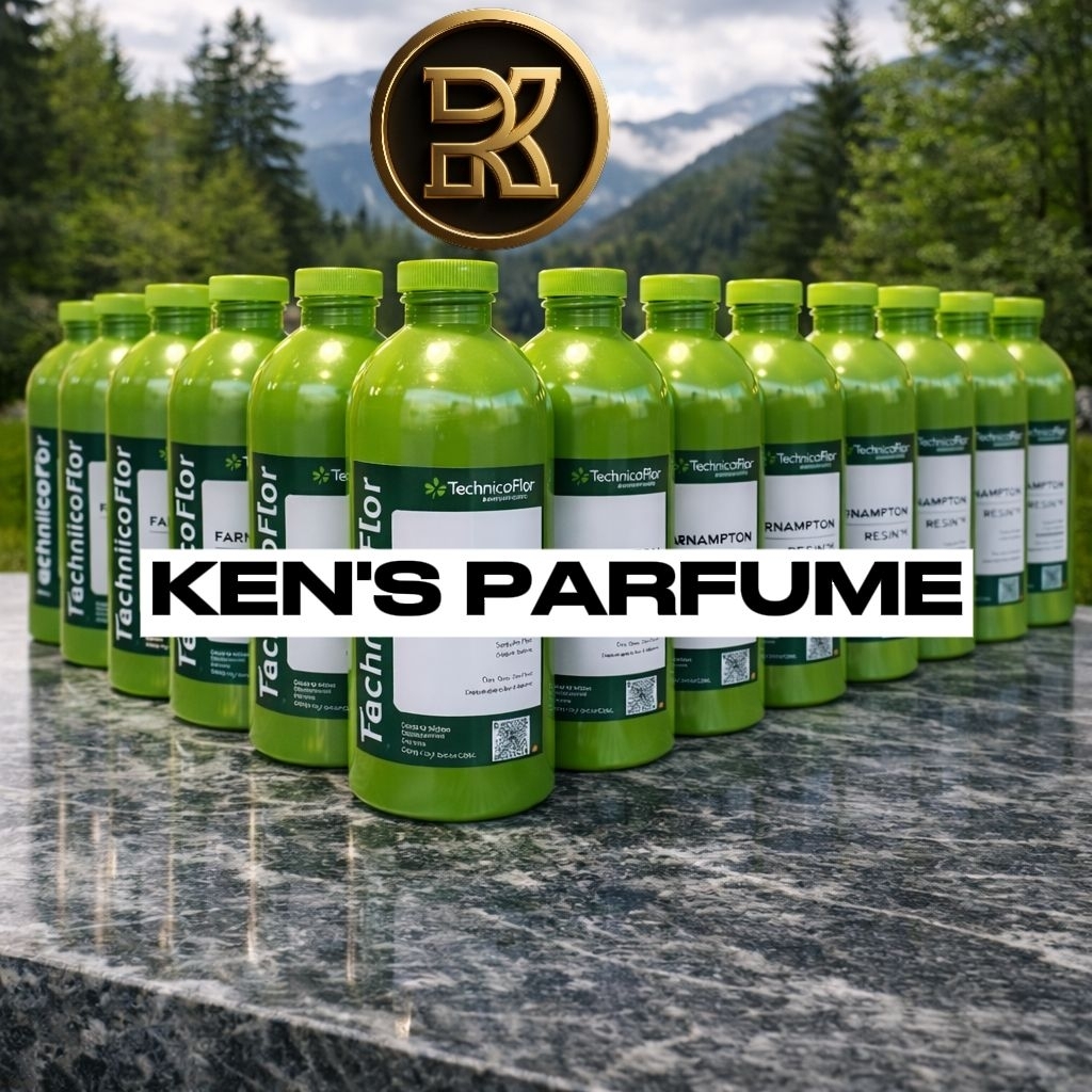 Parfum Farhampton Biang Murni TFI