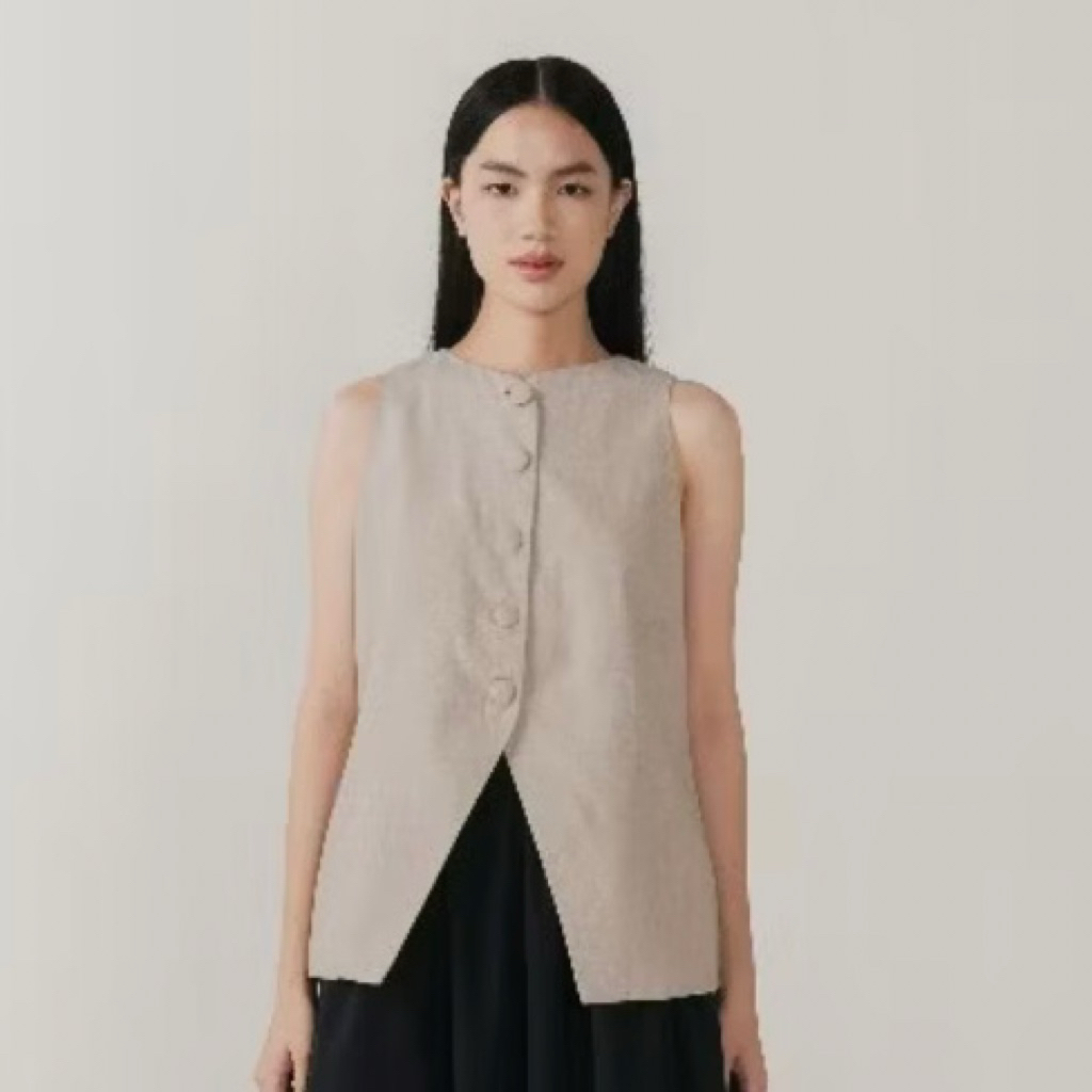 MORNINGSOL - Rui Vest | Lume Preloved