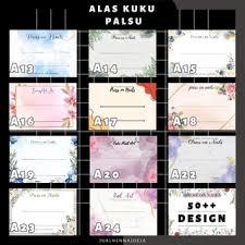 fake nail art bawah bawahan box mika kuku nailart henna wedding gems manik box mika