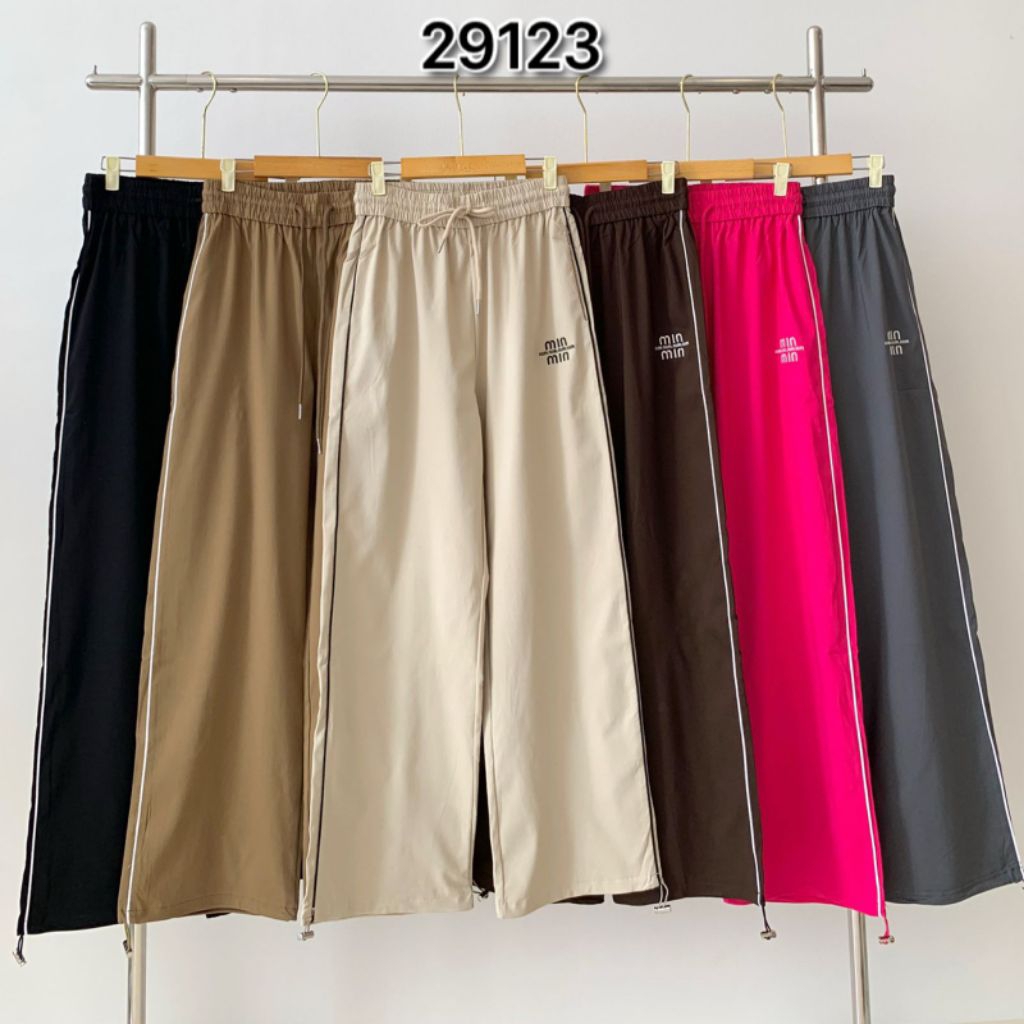 celana wanita aka Miu miu