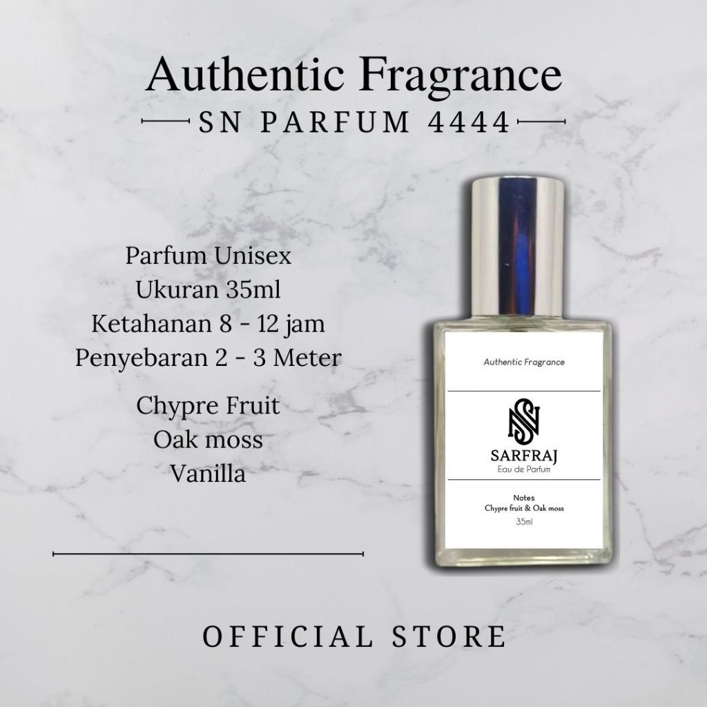 SN PARFUM