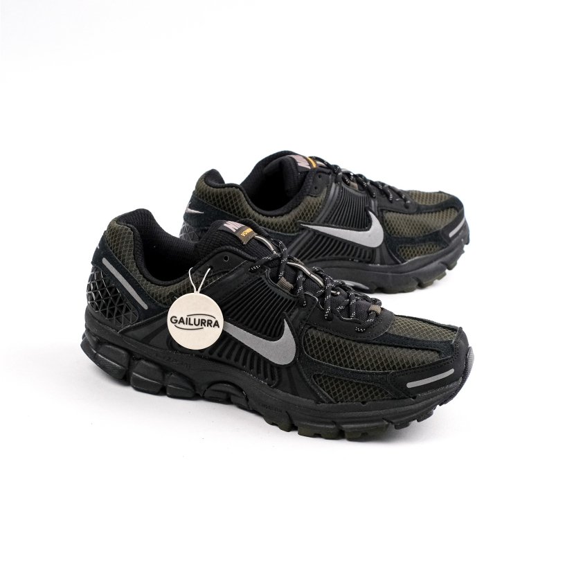 Nike Vomero 5 Black Sequoia Original