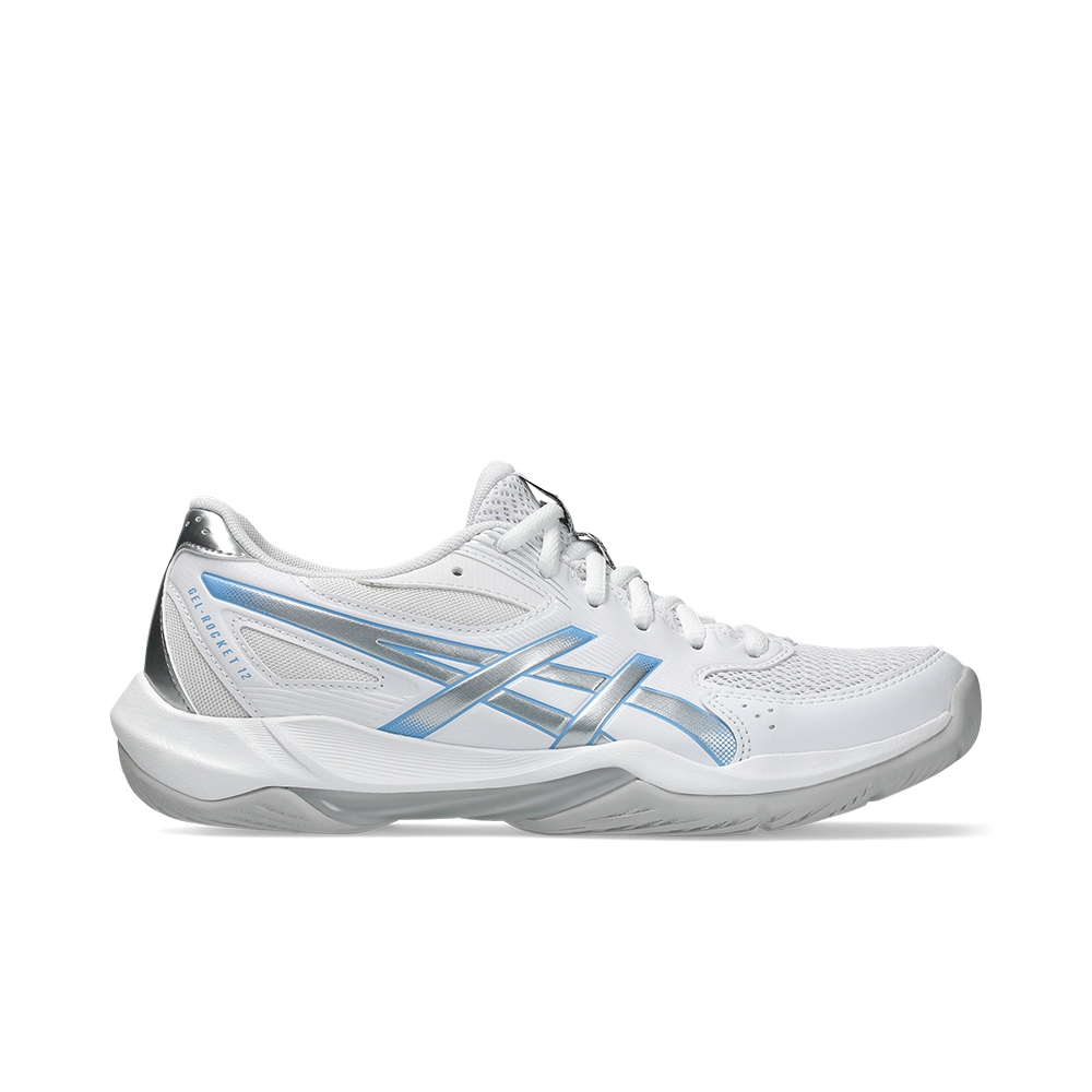 Asics Women Gel-Rocket 12-1072A119.105