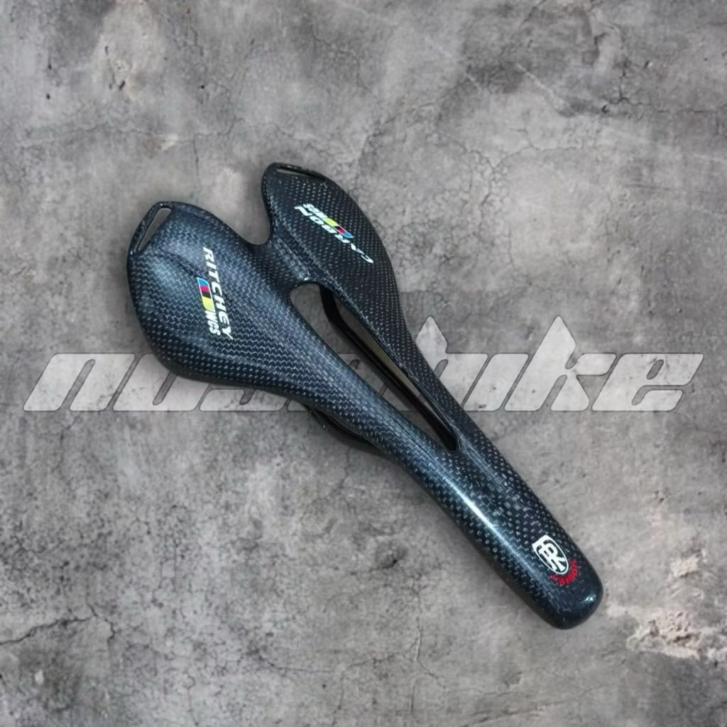 Sadel Sepeda RITCHEY WCS full Carbon