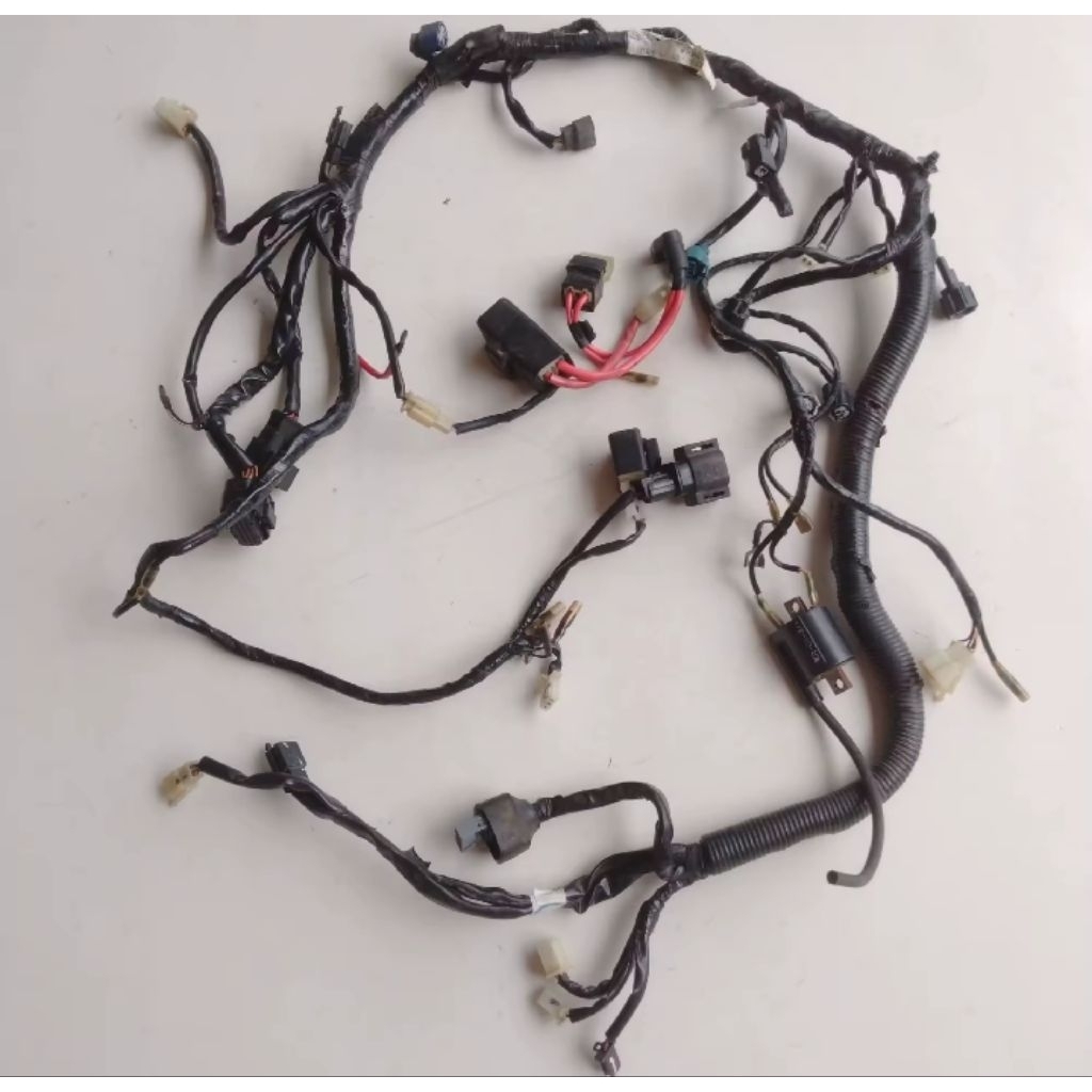 kabel body motor yamaha Vixion New original copotan