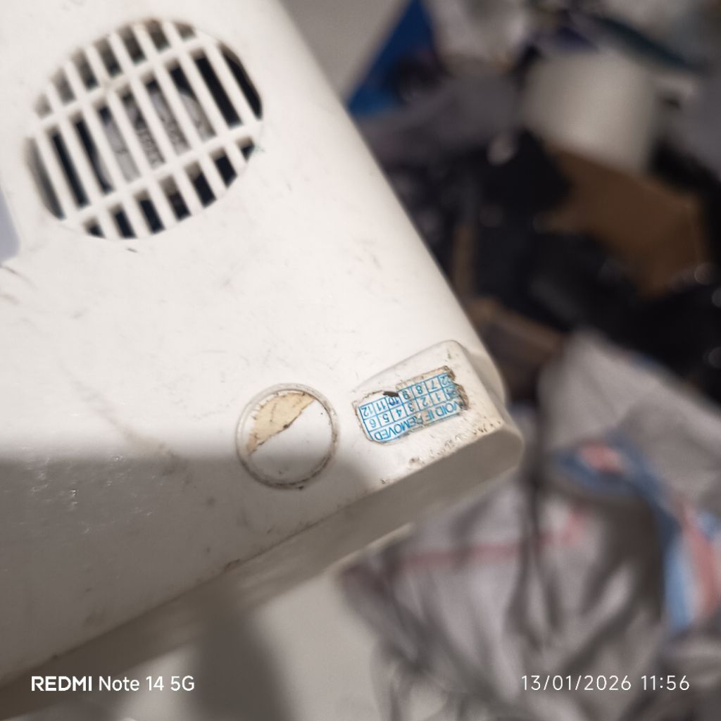 printer label LP 9200B