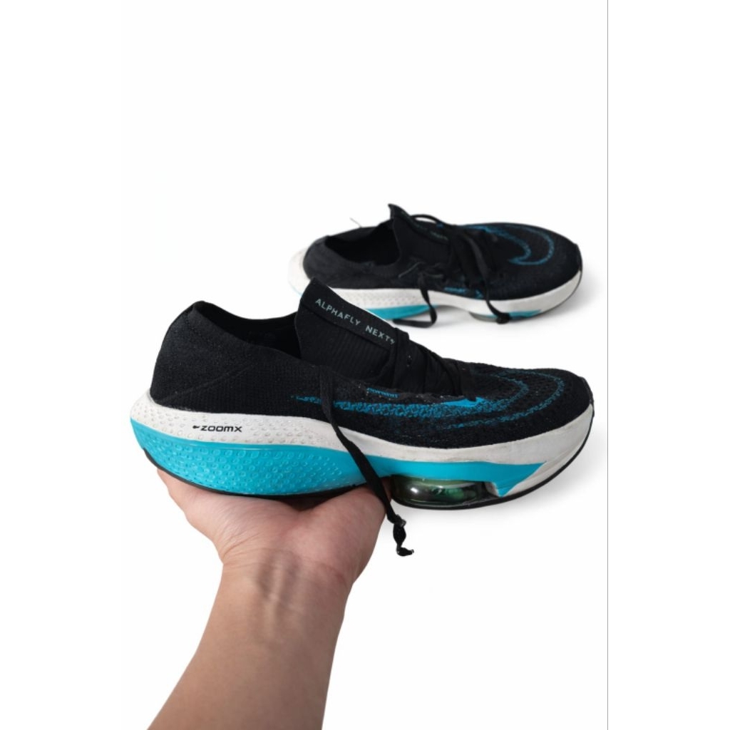 PRELOVED Sepatu Nike Alphafly next 2 Original