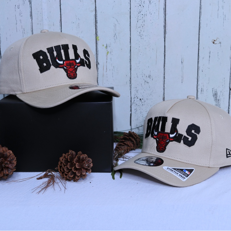 Topi Baseball Fashion Distro Bordir Depan Pinggir Premium COD
