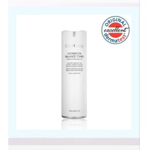 CareCella hydration balance toner original