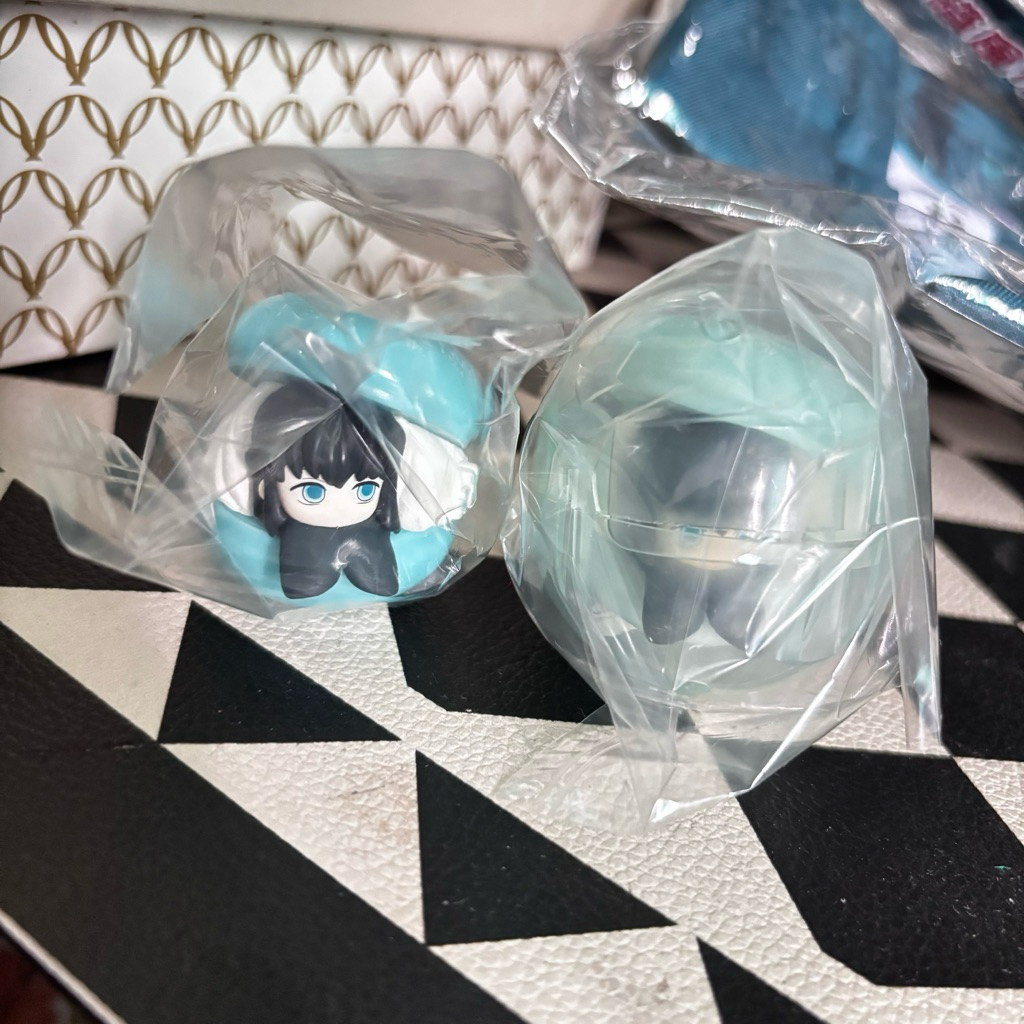 tokito muichiro macaroon