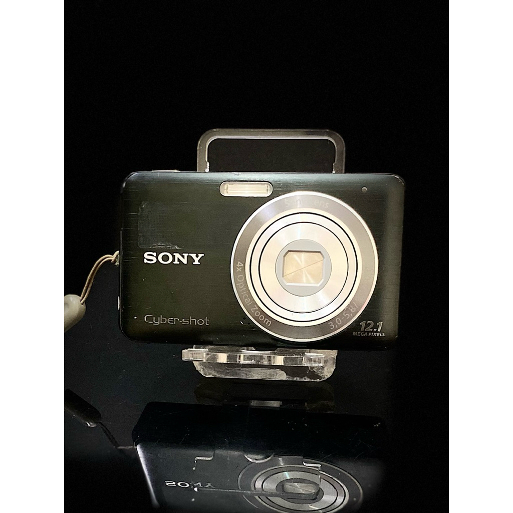DIGICAM/KAMERA DIGITAL Sony Cyber-Shot dsc-w310