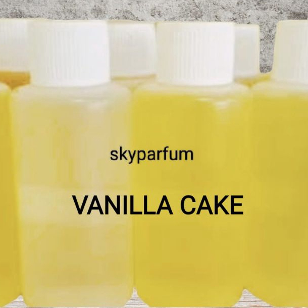 BIBIT PARFUM VANILLA CAKE 100 ML