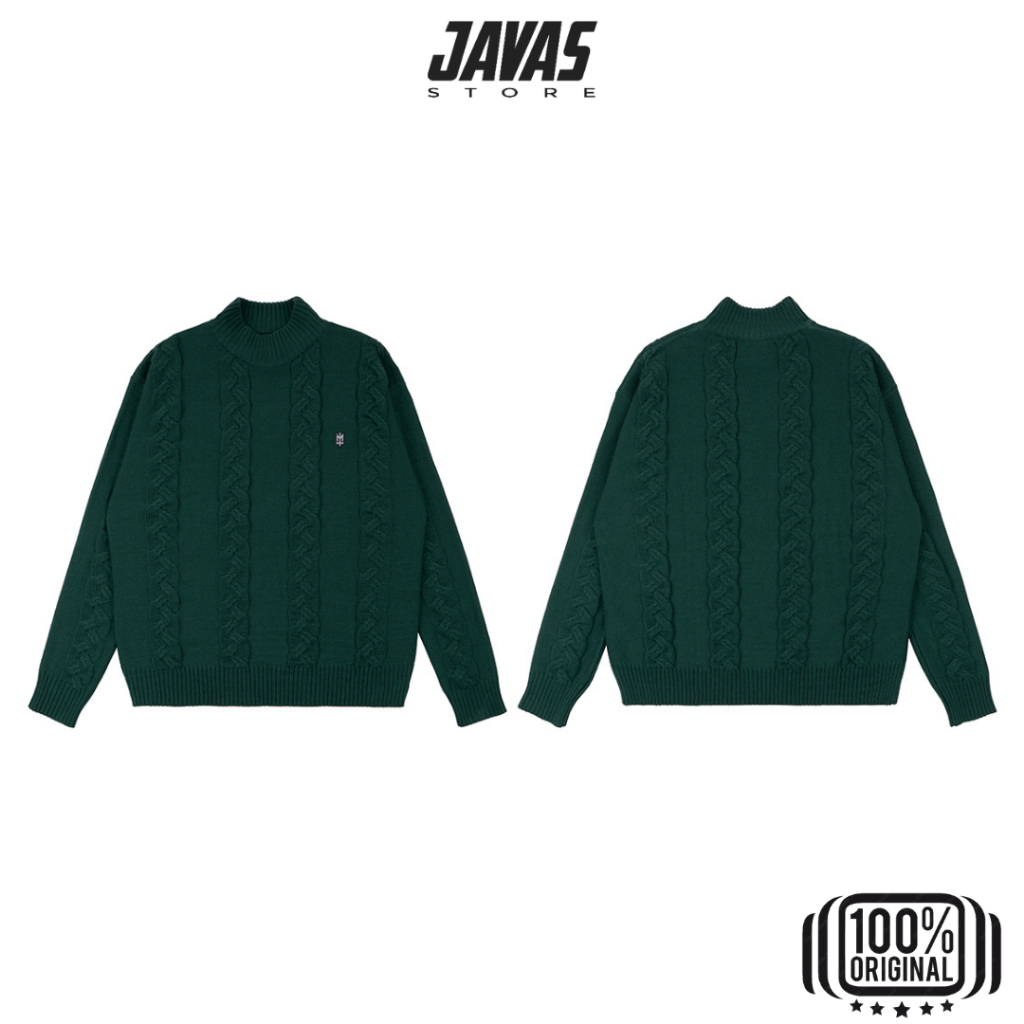 Crewneck Maternal Disaster Original Sweatshirt 805