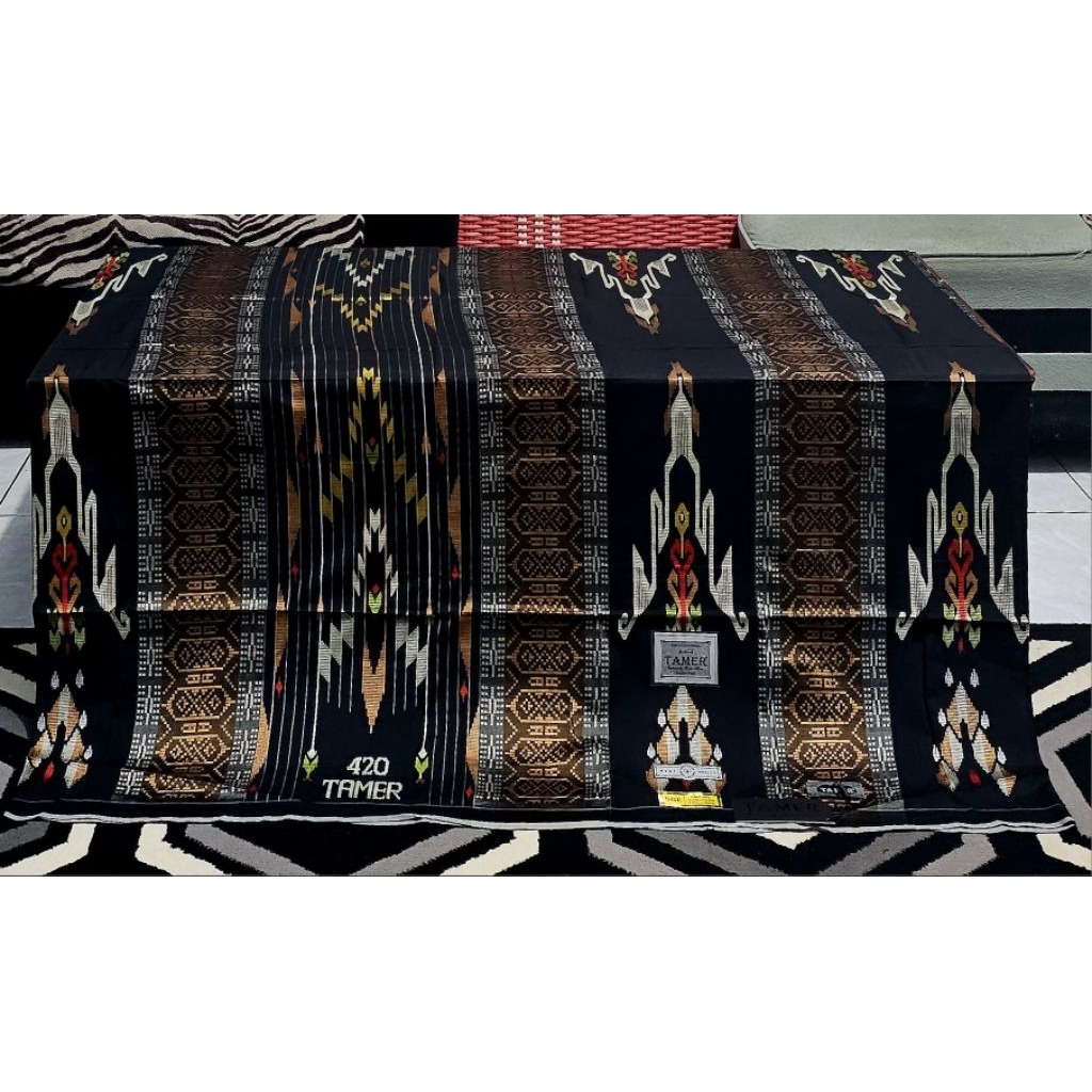 SARUNG TAMER SUTRA 420 SGE,SGF,MPM