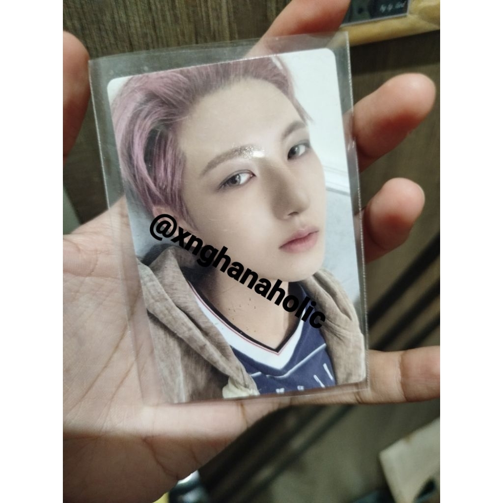 PC RENJUN BTTF, DIGIPACK VER.