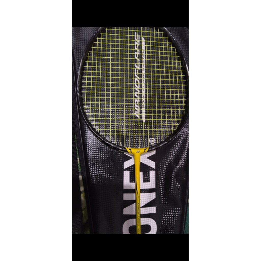 Yonex Nanoflare 1000Z Kode SP Original