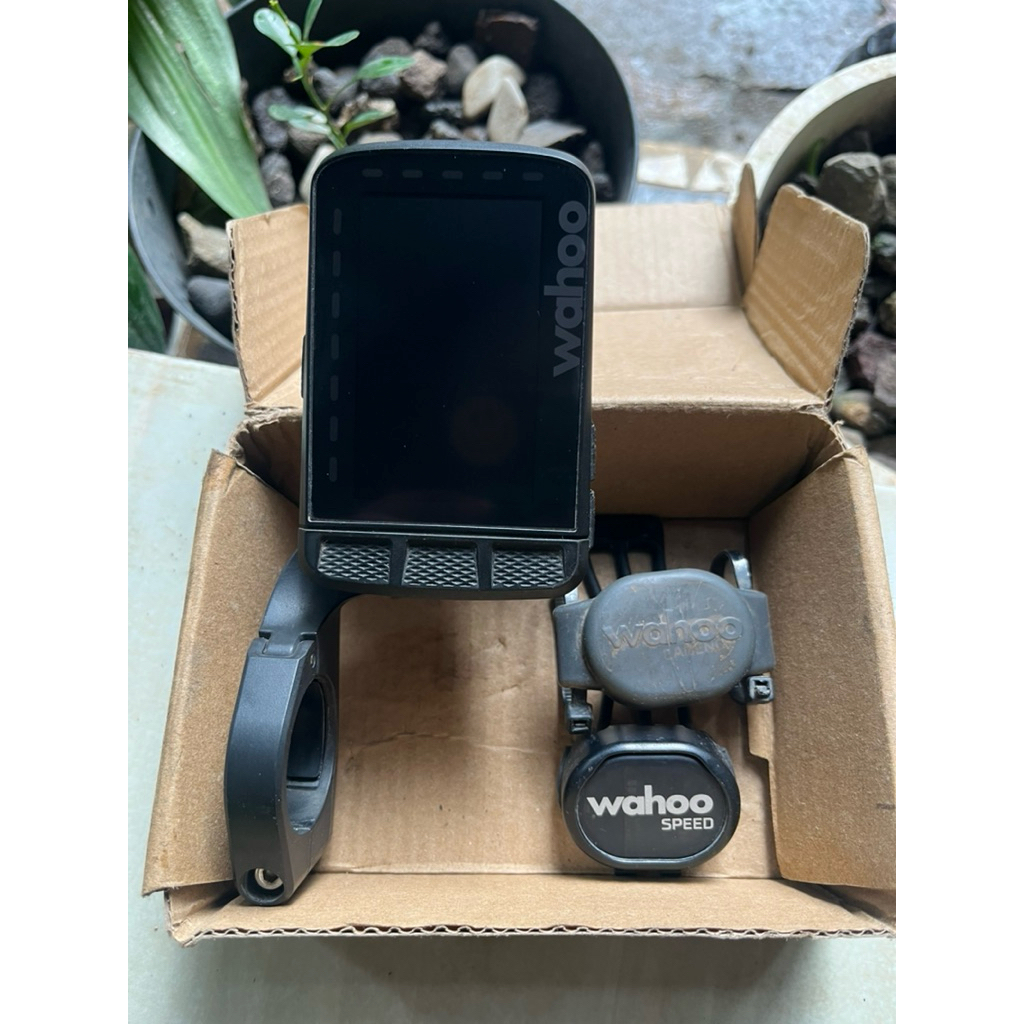 cyclocomp sepeda wahoo roam 1