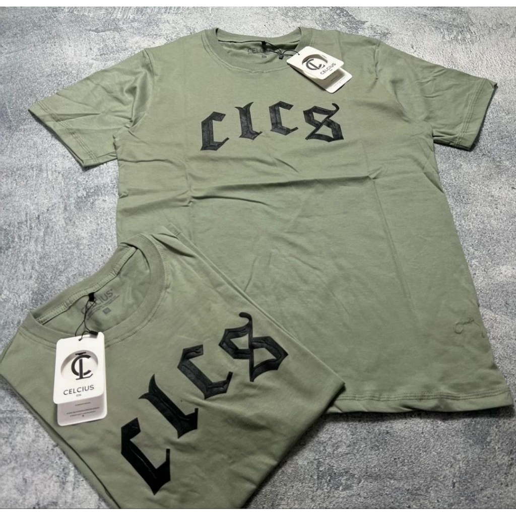 kaos  distro Celcius