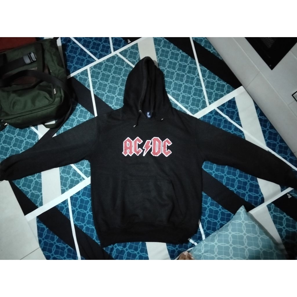 Hoodie ACDC