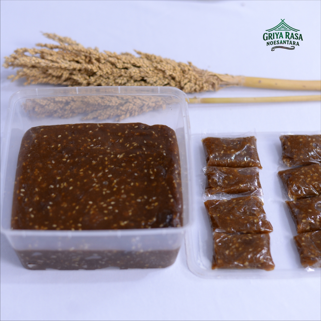 JENANG KETAN ASLI JAWA 500g