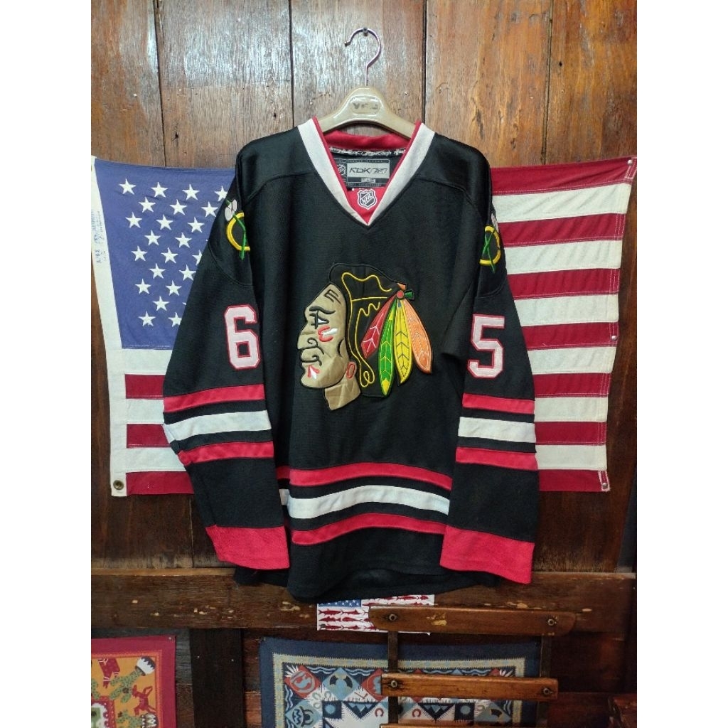 Jersey NHL Chicago Blackhawk