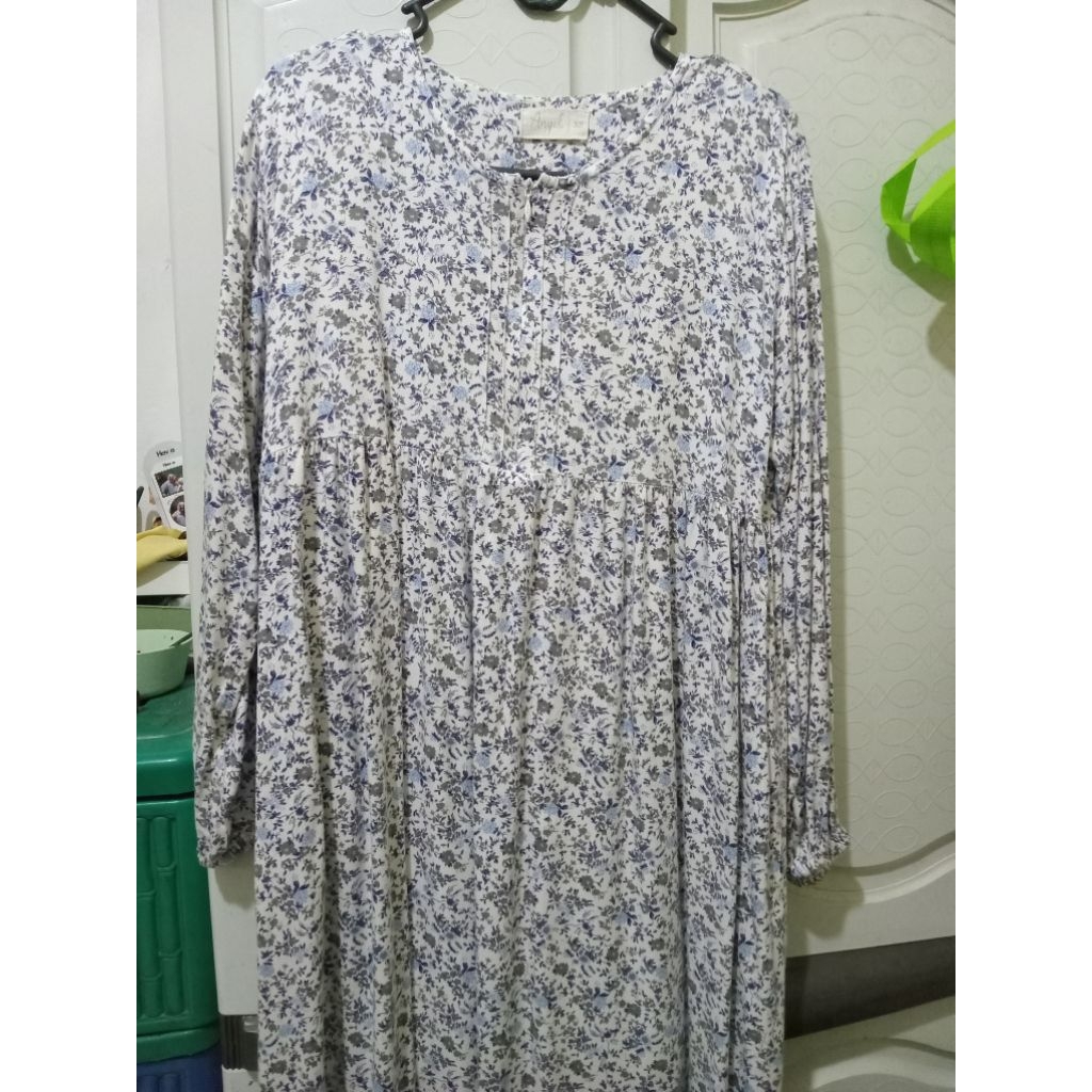 sarah dress atelier angelina