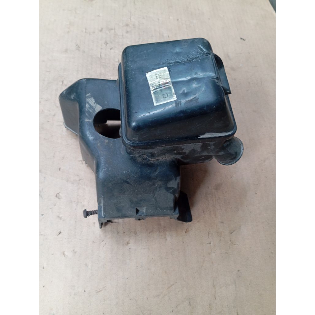 box tabung kotak filter udara qingqi beby metic 50cc ori copotan motor