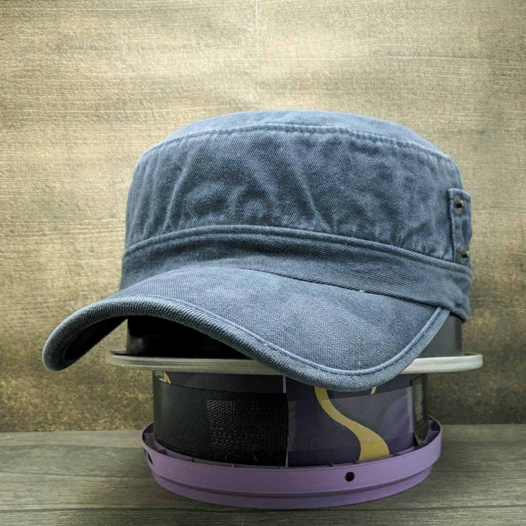 Topi Komando / Patrol TNC Original