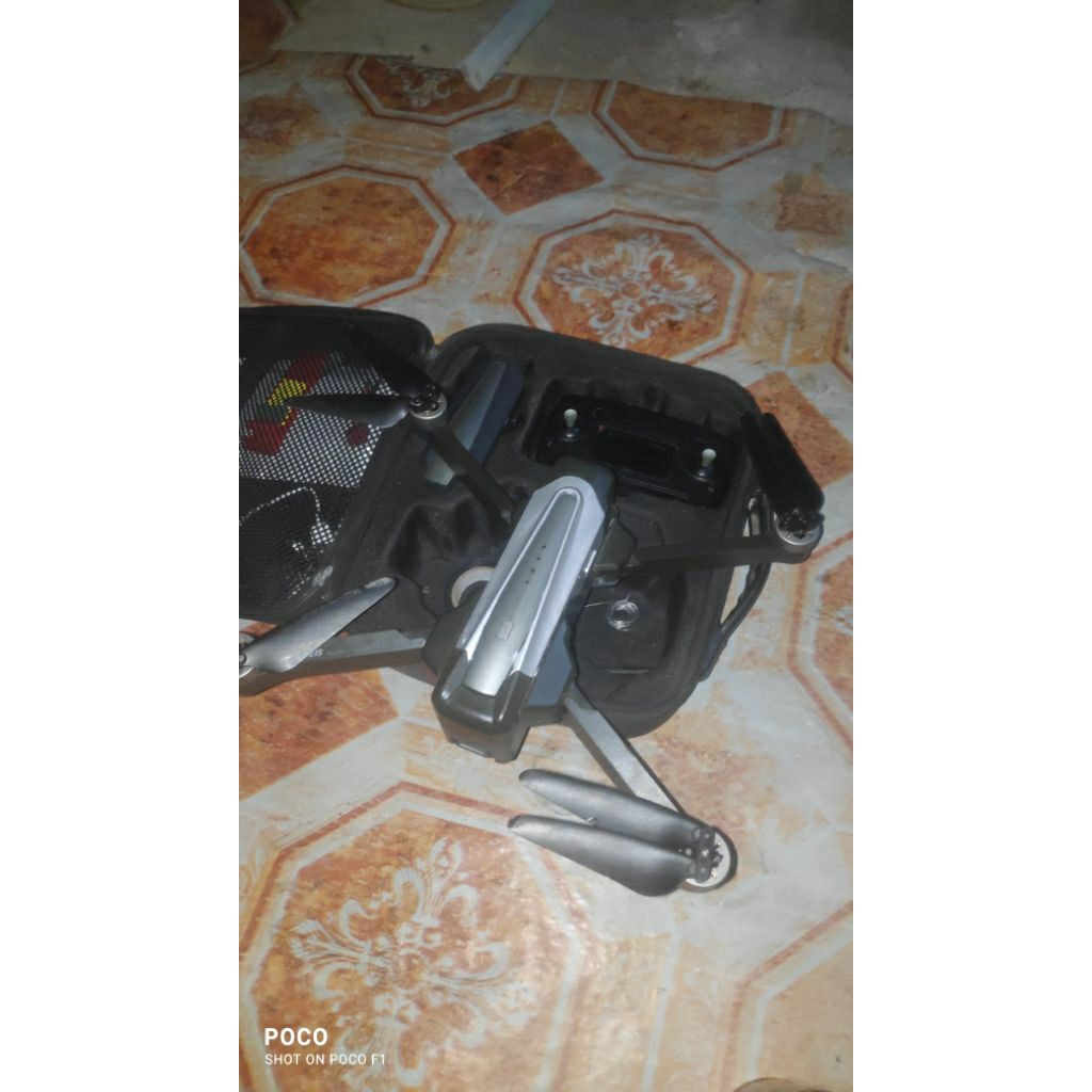 Drone Mjx Bugs 12 Eis Second