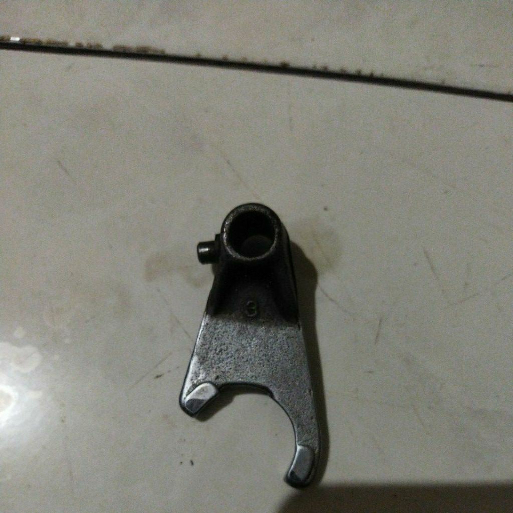 rasio capit udang rx king