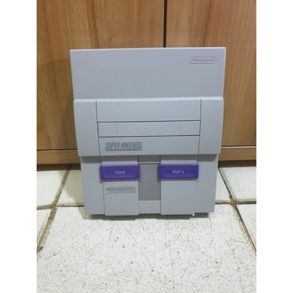 supernintendo/snes/nintendi snes