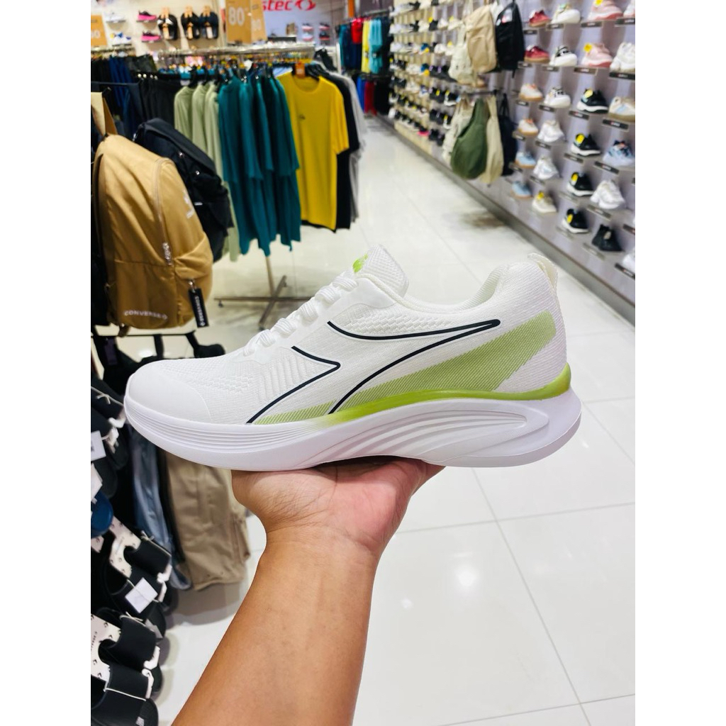 DIADORA RUNNING NIMBUS  MEN ORIGINAL