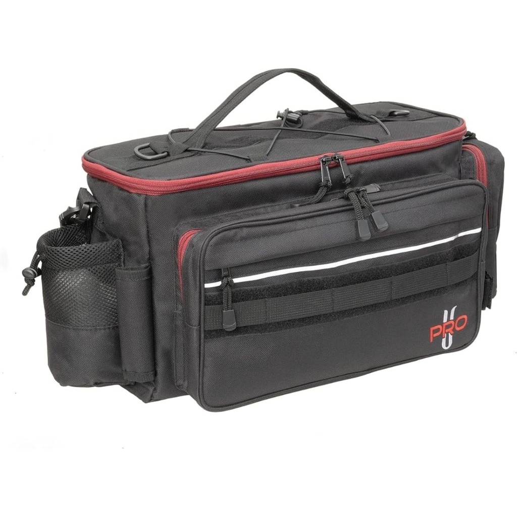 Tas Peralatan Memancing Tas Trevel Outdoor Tas PancingSelempang Multifungsi