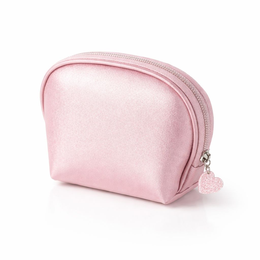 pouch make up miniso