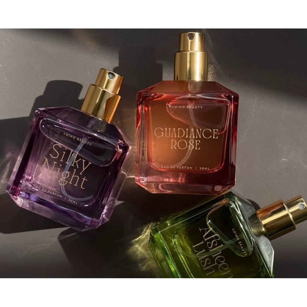 Parfum Luino Beauty