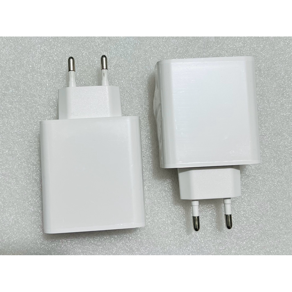 batok charger real 2amper kepala charger