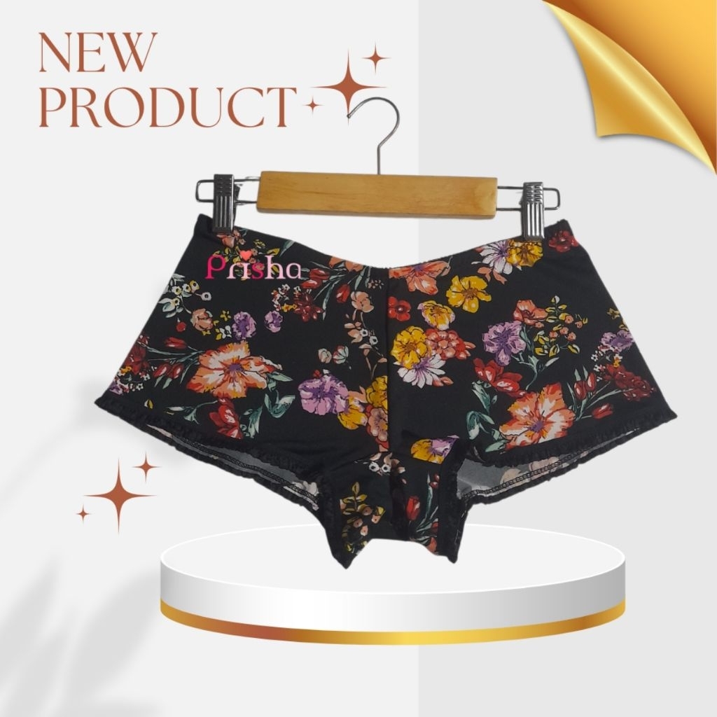 Prisha Celana Dalam Wanita Murah CD Wanita Murah Celana Dalam Wanita Jupe CD Wanita Jupe Celana Dala