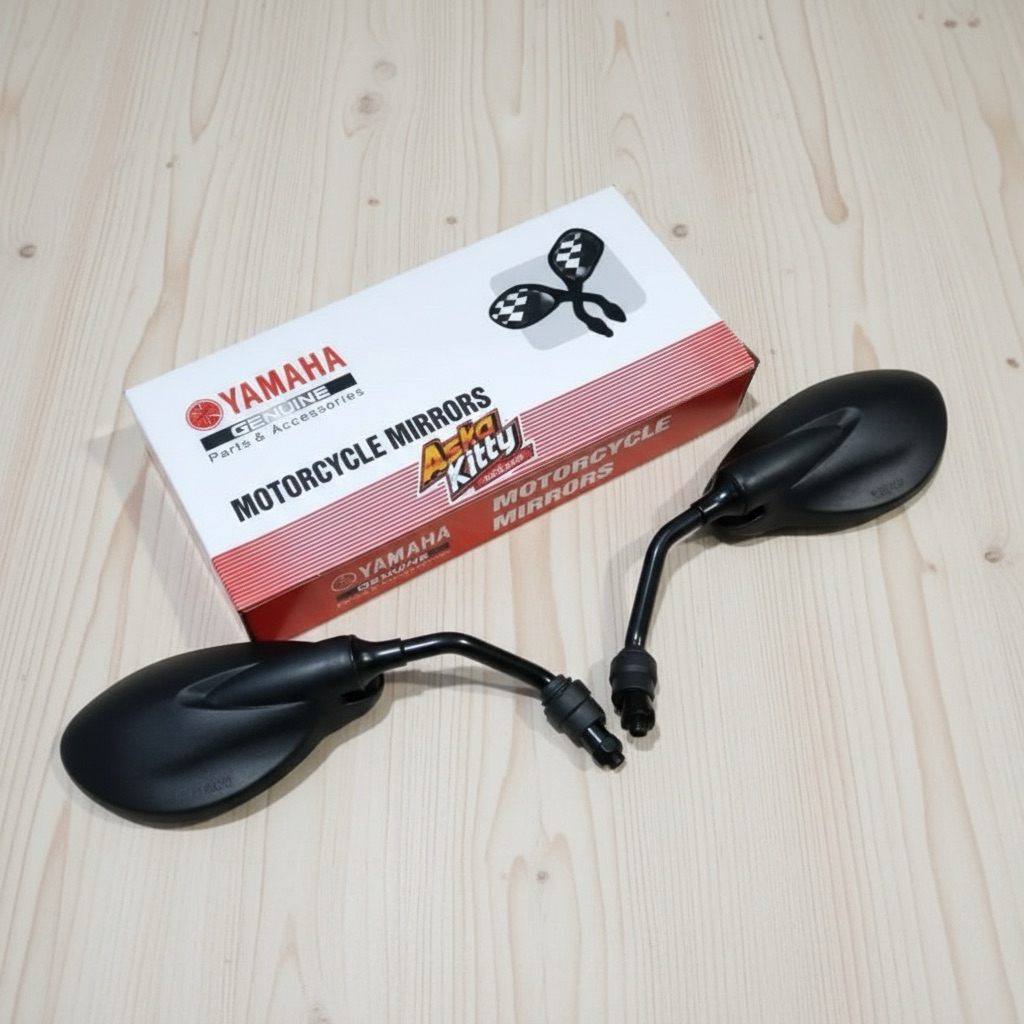 Spion yamaha X1 original spion 125Z X1 original berembos yamaha