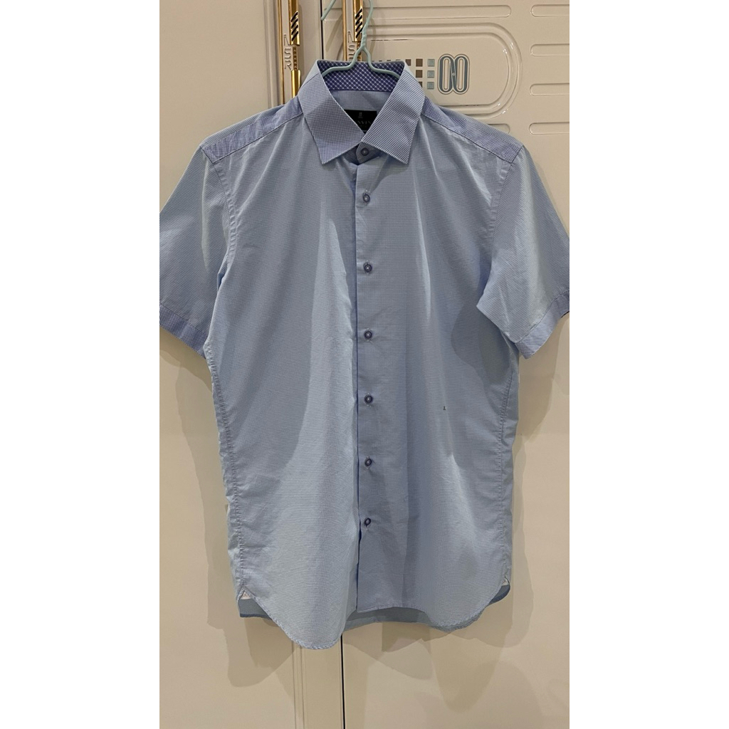 KEMEJA LANVIN COLLECTION