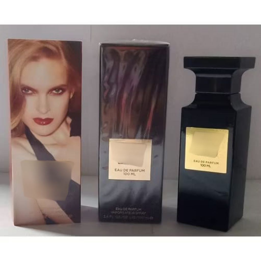 TF Tuscan Leather for Women Edp 100ml