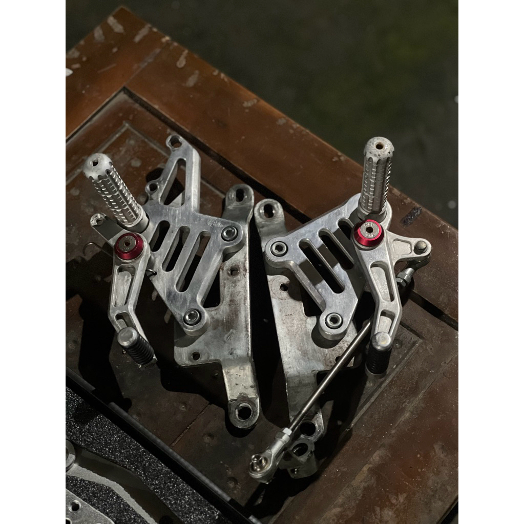 Ub berlin pnp mxking