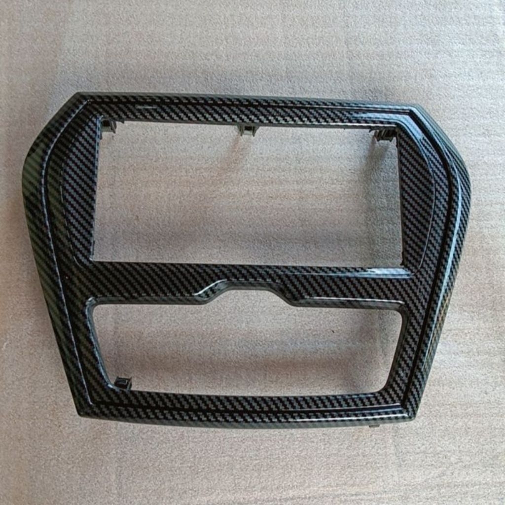 FRAME HEAD UNIT DATSUN GO