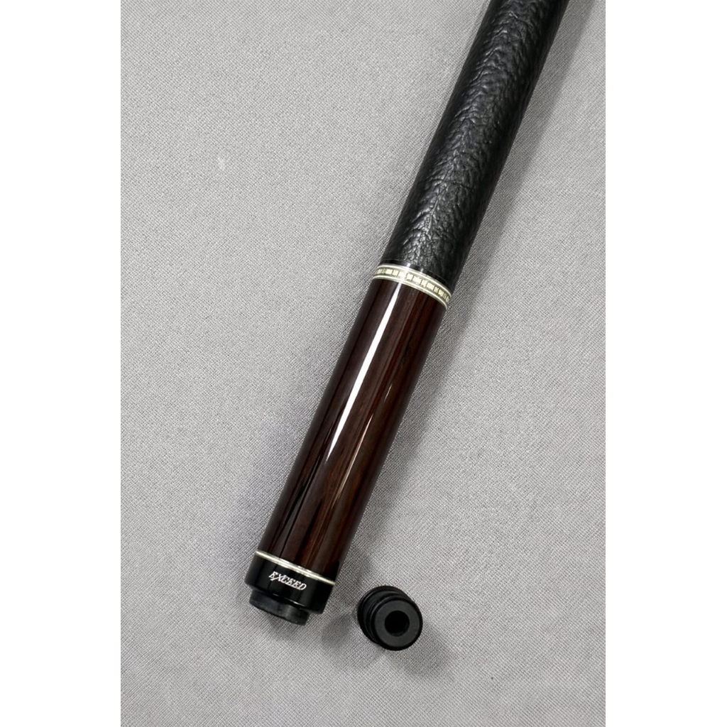 Mezz Exceed Cocobolo Wavy-1 clone 1:1