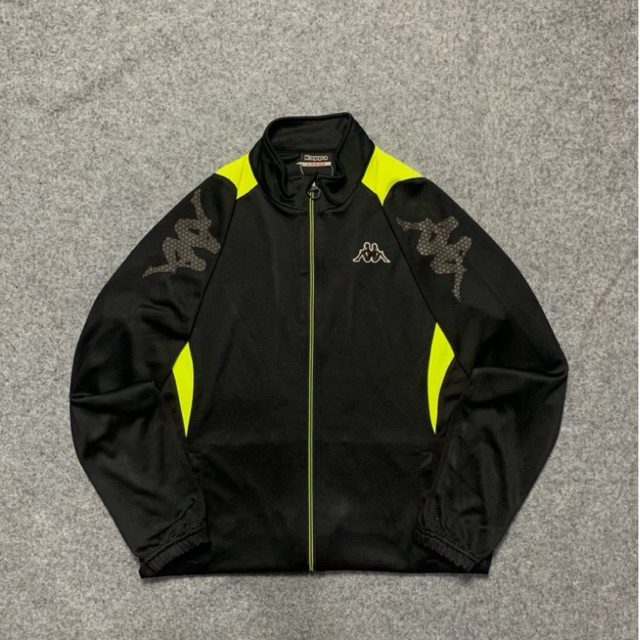 Tracktop Jacket Kappa