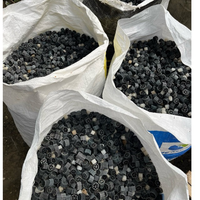 kaldnes k1 berat 1kg