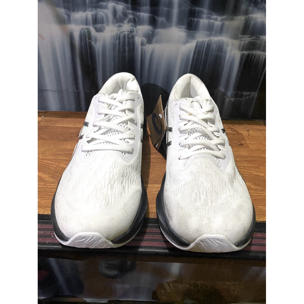 Sepatu RUNNING Pria Size 45 insole 28,5