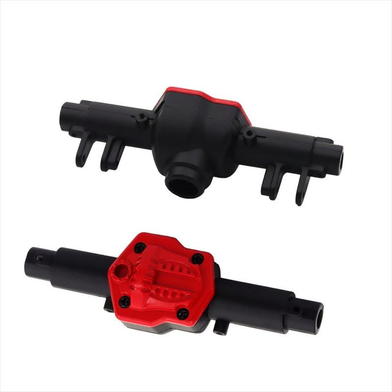 Metal Front Rear Case Gardan Rc MN128 MN86K MN86KS 1/12 Case Gardan Mn86 Case Gardan Axle Mn128 Rc 1