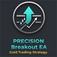 Precision Breakout Expert Advisor (EA)