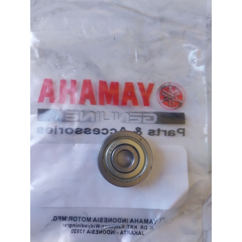 lahar bak cvt yamaha mio/bearing bak cvt mio